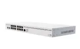 MikroTik CCR2004-16G-2S+ marshrutizatori