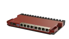 MikroTik L009UiGS-RM marshrutizatori