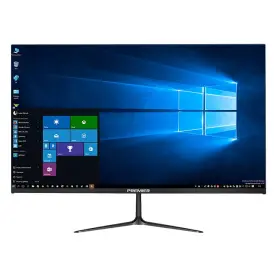 Premier 24" IPS FHD 120Hz monitori (24PRM120LEDM) Qora