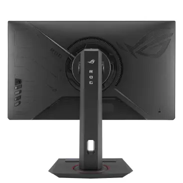 ASUS ROG Strix 25" Fast IPS FHD 380Hz (XG259QNS) monitori, qora
