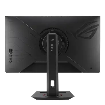ASUS ROG Strix 27" IPS FHD 380Hz HDR400 (XG279CNS) monitori, qora