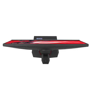 ASUS ROG Strix 27" IPS WQHD 320Hz (XG27ACMS) monitori Qora