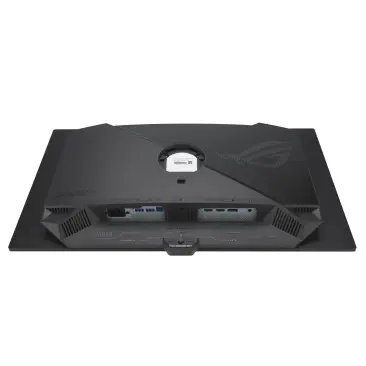 ASUS ROG Strix 27" QD-OLED QHD 360Hz (XG27ACDNG) monitori Qora