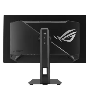 ASUS ROG Strix 27" QD-OLED QHD 360Hz (XG27ACDNG) monitori Qora