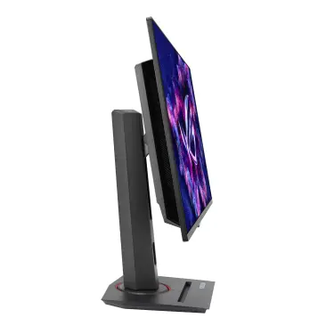ASUS ROG Strix 27" OLED 4K UHD 240Hz (XG27UCDMG) monitori Qora