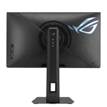 ASUS ROG Strix XG248QSG Ace 24" Super TN FHD 610Hz HDR400 monitori, qora