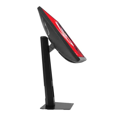 ASUS ROG Strix XG248QSG Ace 24" Super TN FHD 610Hz HDR400 monitori, qora