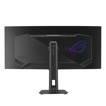 ASUS ROG Strix 34" QD-OLED UWQHD 175Hz (XG34WCDG) monitori, qora