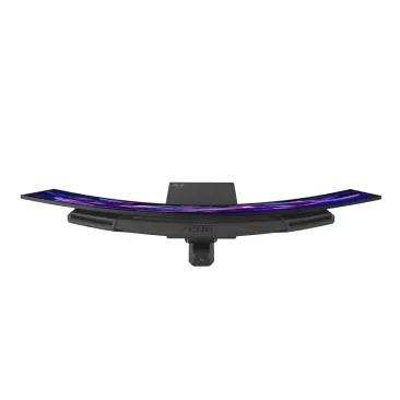 ASUS ROG Strix 34" QD-OLED UWQHD 175Hz (XG34WCDG) monitori, qora