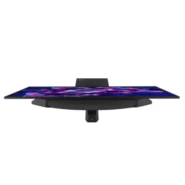 ASUS ROG Strix 32" QD-OLED 4K UHD 240Hz (XG32UQDMS) monitori, qora