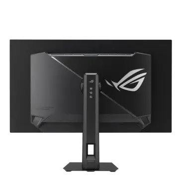 ASUS ROG Strix 32" QD-OLED 4K UHD 240Hz (XG32UQDMS) monitori, qora