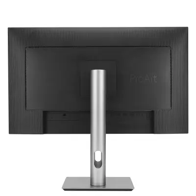 ASUS ProArt 27" IPS 4K UHD 60Hz (PA279CRV) monitori, qora
