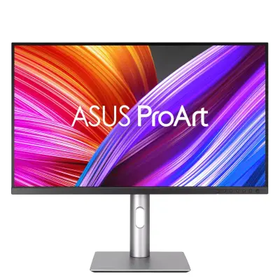 ASUS ProArt 27" IPS 4K UHD 60Hz (PA279CRV) monitori, qora