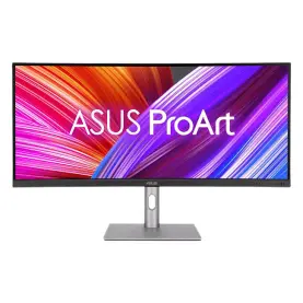 ASUS ProArt 34" IPS UWQHD 60Hz (PA34VCNV) monitori, qora