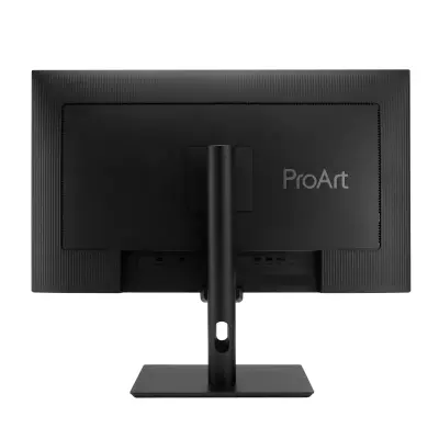 ASUS ProArt 27" IPS 4K UHD 160Hz (PA27UCGE) monitori, qora