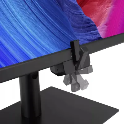 ASUS ProArt 27" IPS 4K UHD 160Hz (PA27UCGE) monitori, qora
