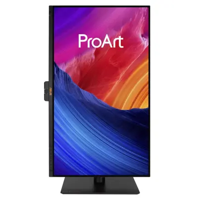 ASUS ProArt 27" IPS 4K UHD 160Hz (PA27UCGE) monitori, qora