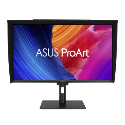 ASUS ProArt 27" IPS 4K UHD 160Hz (PA27UCGE) monitori, qora