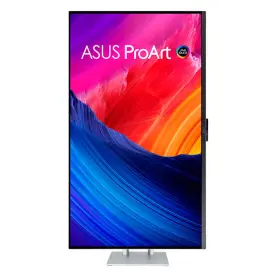 ASUS ProArt 32" OLED 4K UHD 240Hz (PA32UCDM) monitori Black