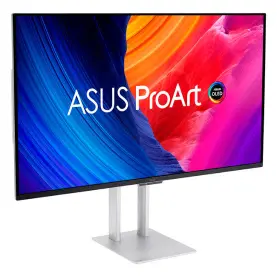 ASUS ProArt 32" OLED 4K UHD 240Hz (PA32UCDM) monitori Black