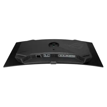 ASUS ROG Swift 34" OLED UWQHD 360Hz Curved (PG34WCDN) Black monitori