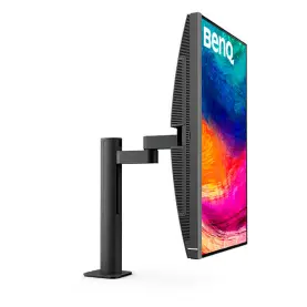 BenQ DesignVue PD2706UA 27" IPS 4K UHD 60 Gts monitori, qora