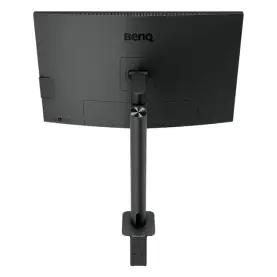 BenQ DesignVue 32" IPS 4K UHD 60Hz (PD3205UA) monitori, qora