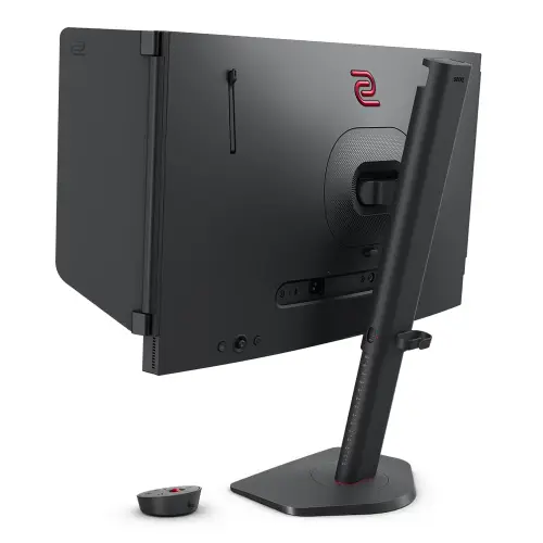 BenQ ZOWIE 25" Fast TN FHD 280Hz (XL2546X+) monitori, qora