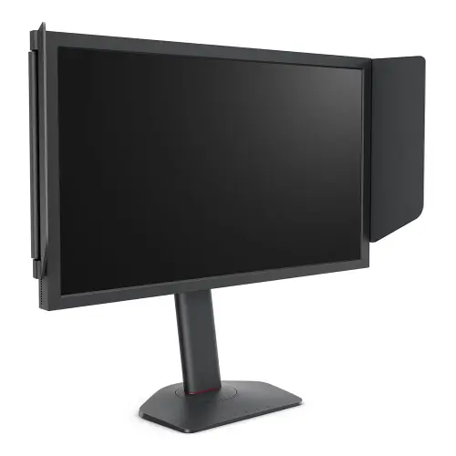 BenQ ZOWIE 25" Fast TN FHD 280Hz (XL2546X+) monitori, qora