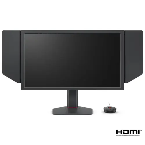 BenQ ZOWIE 25" Fast TN FHD 400Hz (XL2566X+) monitori qora