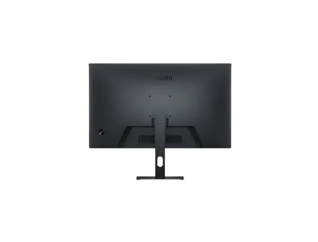 Redmi 27" IPS FHD 120Hz (X27A) Black monitori