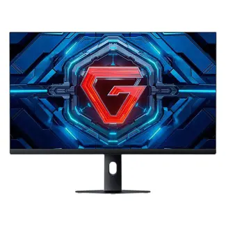Redmi G27 27" IPS FHD 200Hz (2025) Black monitori