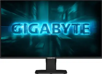 Gigabyte GS25F2A 25" IPS FHD 240Hz monitori, qora