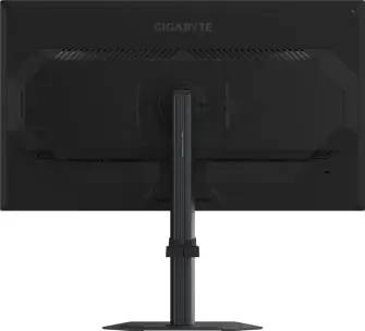 Gigabyte G25F2A 25" IPS FHD 240Hz monitori, qora