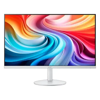 Монитор Acer SA273 White