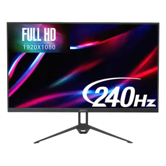 Монитор Acer Nitro KG273 Black