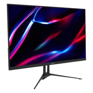 Монитор Acer Nitro KG273 Black