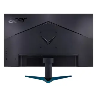 Монитор Acer Nitro VG270U Black