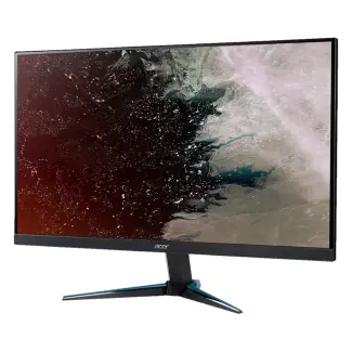 Монитор Acer Nitro VG270U Black