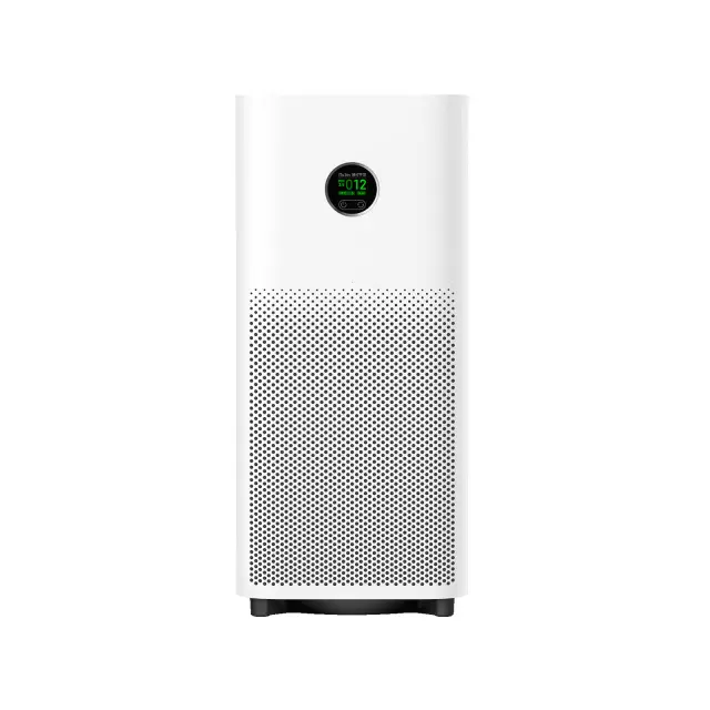 Xiaomi Smart Air Purifier 6 havo tozalagichi