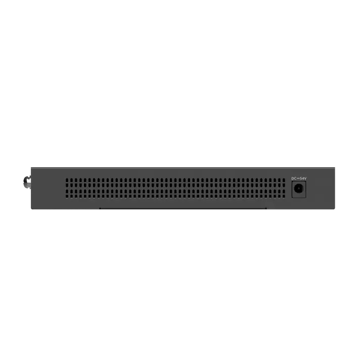 Ruijie Reyee RG-EG210G-P-V3 marshrutizatori, 10 port, Gigabit, 8 PoE+, 110 Vt, 1 Gbit/s gacha