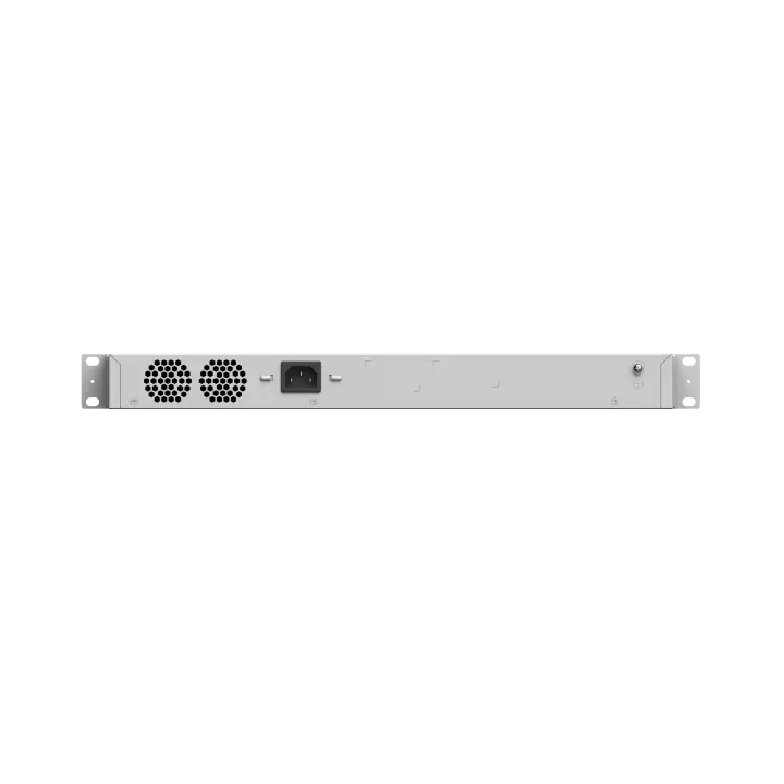 Коммутатор Ruijie Reyee RG-NBS3200-48GT4XS-P-V2, 52 порта, Gigabit, 48 PoE+, 370 Вт, 4 SFP+ 10G