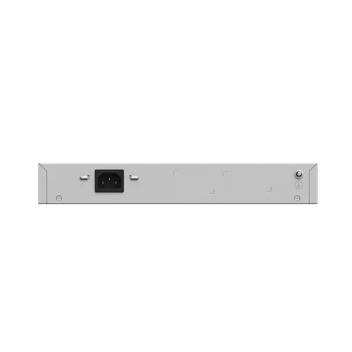Коммутатор Ruijie Reyee RG-NBS3300-8MG2XS-P, 10 портов, Multi-Gigabit, 8 PoE+, 240 Вт, 2 SFP+ 10G