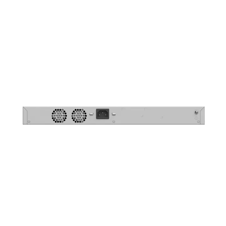 Коммутатор Ruijie Reyee RG-NBS3300-16MG4XS-HP, 20 портов, Multi-Gigabit, 12 PoE+, 4 PoE++, 370 Вт, 4 SFP+ 10G