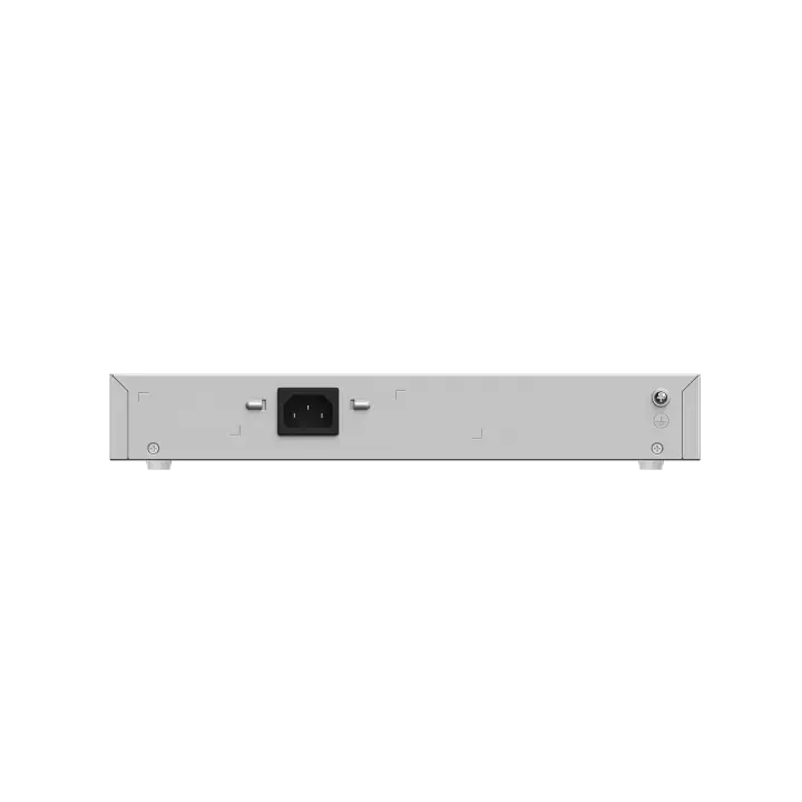 Коммутатор Ruijie Reyee RG-NBS5300-8MG2XS-UP, 10 портов, Multi-Gigabit 2.5G, 8 PoE++, 370 Вт, 2 SFP+ 10G