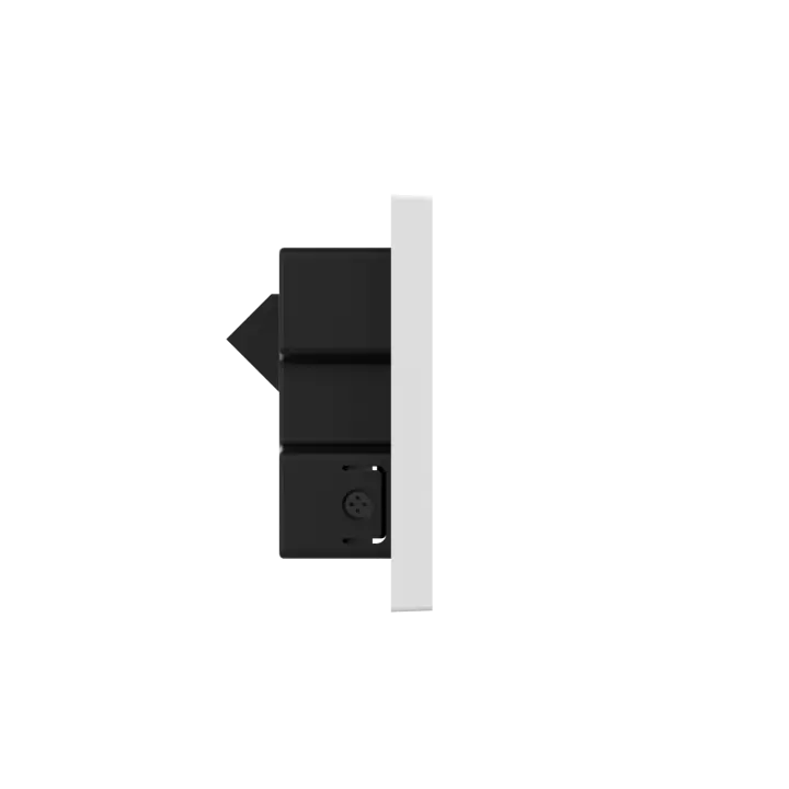 Wi-Fi точка доступа Ruijie Reyee RG-RAP1261, Wi-Fi 6, AX3000, 2974 Мбит/с, 2,4/5 ГГц, 2 Gigabit LAN, PoE+
