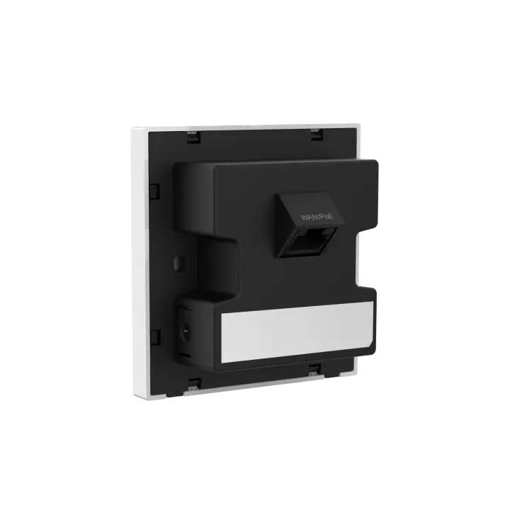 Wi-Fi точка доступа Ruijie Reyee RG-RAP1261, Wi-Fi 6, AX3000, 2974 Мбит/с, 2,4/5 ГГц, 2 Gigabit LAN, PoE+