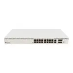 MikroTik CRS320-8P-8B-4S+RM kommutatori