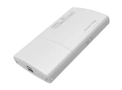 MikroTik PowerBox Pro RB960PGS-PB marshrutizatori