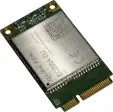 MikroTik R11eL-EC200A-EU LTE miniPCI-e kartasi